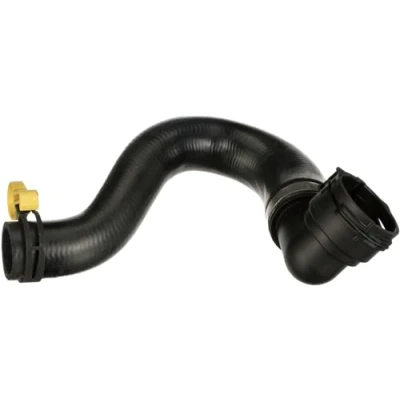 Abbildung von GATES 05 4699 Kühlerschlauch EPDM (Ethylen Propylen Dien Kautschuk) OPEL: Astra K Schrägheck, Sports Tourer