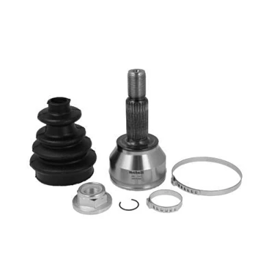 Abbildung von METELLI 15 1429 Gelenksatz Gummi FORD: FIESTA 5, Fusion Kombi, MAZDA: 2 Hatchback