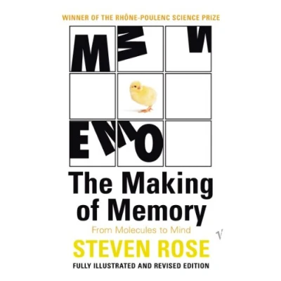 Abbildung von The Making Of Memory: From Molecules to Mind