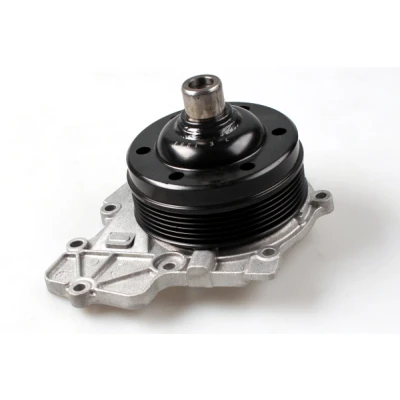Abbildung von HEPU P1549 Wasserpumpe mit Dichtung nicht schaltbare mechanisch MERCEDES BENZ: Sprinter 3.5 T Kastenwagen, Bus