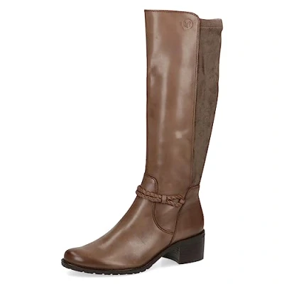 Abbildung von CAPRICE Stiefel 9 25508 41 345 G Weite