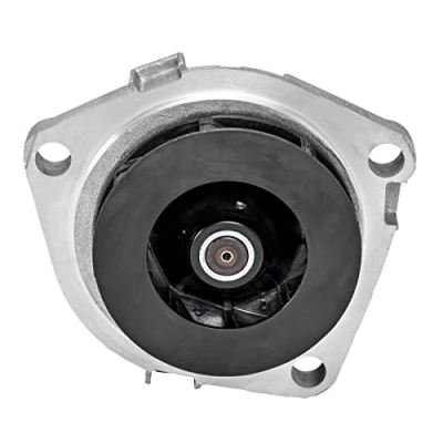 Abbildung von VALEO 506887 Wasserpumpe mit Dichtungen ohne Deckel OPEL: Zafira B, Astra J GTC, Schrägheck, FIAT: Ducato III Kastenwagen, Bus