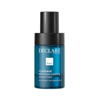 Abbildung von Declare Men Vitamineral After Shave Soothing Concentrate 50 ml