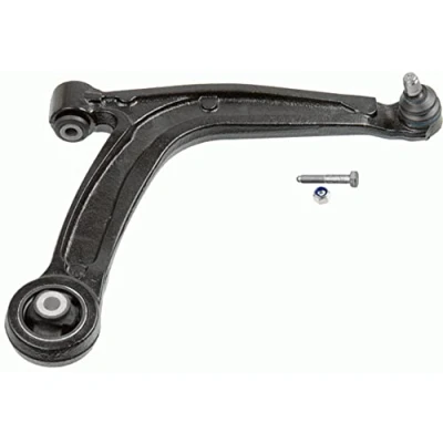 Abbildung von MOTOTECHNIKA 08 WA 38 Querlenker Vorderachse, rechts Stahlguss 17mm FORD: KA Schrägheck, ABARTH: 500 / 595 695 Schrägheck