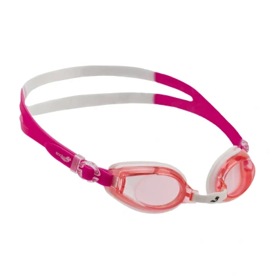 Abbildung von Splash About Piranha Kinderschwimmbrille