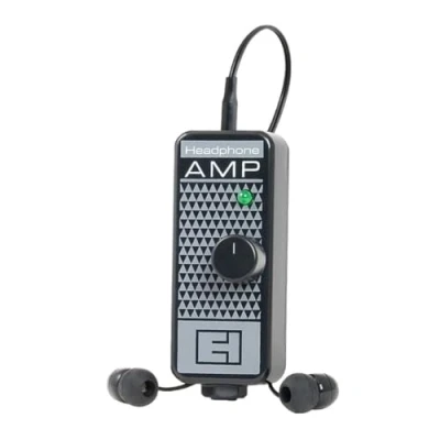 Abbildung von Headphone Amp