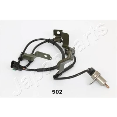 Abbildung von JAPANPARTS ABS 502 Sensor Vorderachse links MITSUBISHI: PAJERO 2