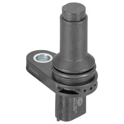 Abbildung von HELLA 6PU 013 122 401 Impulsgeber 3 Hallsensor mit Dichtring NISSAN: 350Z Coupe, X Trail, Roadster, INFINITI: FX SUV, Q50 Limousine