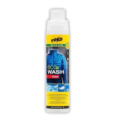 Abbildung von Waschmittel Eco Down Wash 250ml