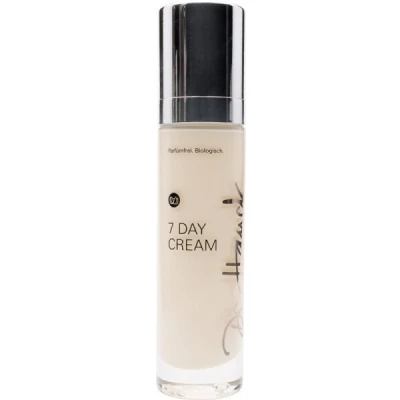 Abbildung von Dr. Hauck 7 Day Cream 50 ml