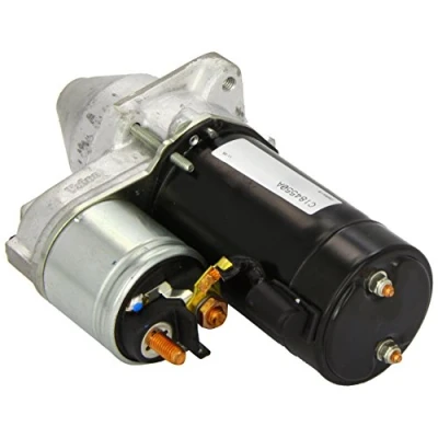 Abbildung von VALEO NEW ORIGINAL PART 432586 Anlasser 12 1,2 10