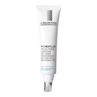 Abbildung von La Roche Posay Pigmentclar Augencreme 15 ml