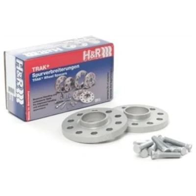Abbildung von H&amp;R 1024541 Spurverbreiterung 4 100 5 SUZUKI: SWIFT 3