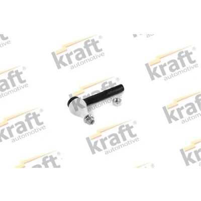 Abbildung von KRAFT 4311551 Spurstangenkopf Vorderachse, links, außen OPEL: Vectra C Limousine, Signum CC, Caravan, SAAB: 9 3 Kombi, Limousine