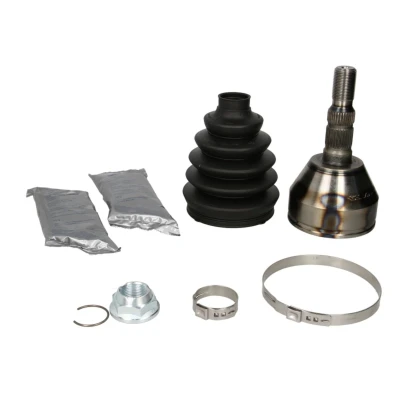 Abbildung von SPIDAN 23997 Gelenksatz TPE (thermoplastischer Elastomer) OPEL: Zafira B, Astra H Caravan, GTC, VAUXHALL: Mk5 Sport Hatch