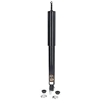 Abbildung von JAPANPARTS MM 50033 Stoßdämpfer Hinterachse Gasdruck Zweirohr Teleskop oben Stift, unten Auge MITSUBISHI: PAJERO 3