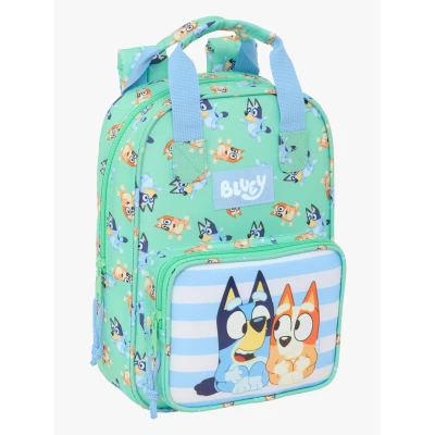 Abbildung von Bluey Kinder Rucksack 4,5L, Sisters