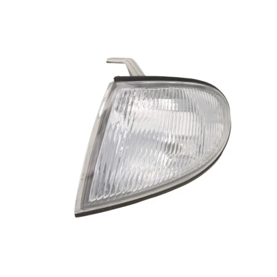 Abbildung von ABAKUS 221 1509L WE Blinker vorne links mit Halter HYUNDAI: ACCENT 1