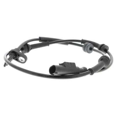 Abbildung von VEMO V24 72 0212 ABS Sensor Hinterachse Original Qualität für Fahrzeuge mit Hallsensor 2 820 12 FIAT: Panda III Schrägheck