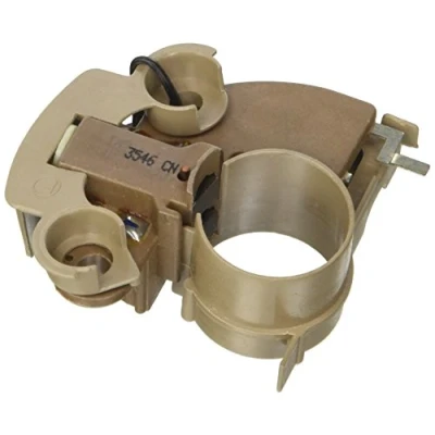 Abbildung von CASCO CRE35104AS Lichtmaschinenregler 12V