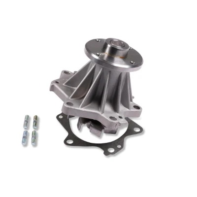 Abbildung von HEPU P745 Wasserpumpe mit Dichtung Schrauben mechanisch NISSAN: Patrol GR 4 SUV, 5 3/2 SUV