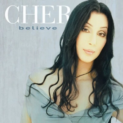 Abbildung von Believe Cher (CD, 1998)