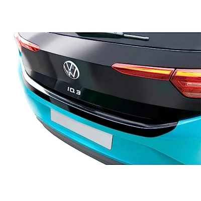 Abbildung von RGM RBP21433 Ladekantenschutz gloss black ABS (Acrylnitril Butadien Styrol Copolymerisat)