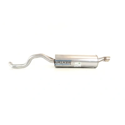 Abbildung von WALKER 22720 Endschalldämpfer 1450 ohne Anbauteile AUDI: TT Roadster, Coupe