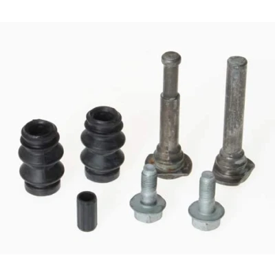 Abbildung von Führungshülsensatz, Bremssattel BREMBO F SV 011
