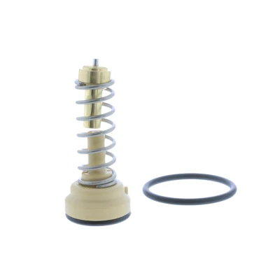 Abbildung von VEMO V15 99 2060 Kühlwasserthermostat 87 EXPERT KITS + mit Dichtung ohne Gehäuse VOLKSWAGEN: Golf 5 Schrägheck, Touran I, Passat B6 Variant