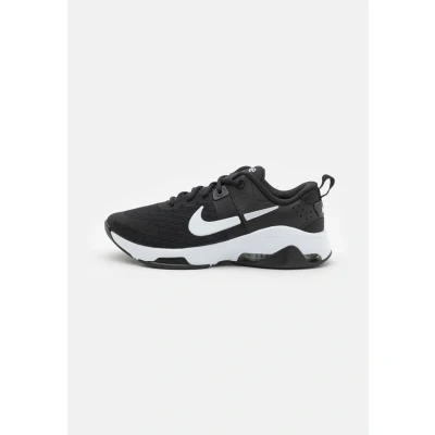 Abbildung von Nike Performance ZOOM Bella 6 Trainingsschuh, Damen, Größe: 38.5, Black/white/anthracite Schuhe