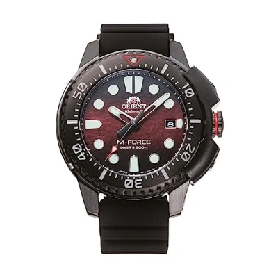 Abbildung von Orient Automatische Uhr RA AC0L09R00B