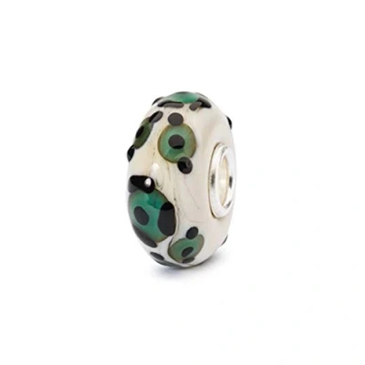 Abbildung von Trollbeads Damen Bead Charms 950_Silber TGLBE 10418