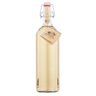 Abbildung von Prinz Alte Erdbeere aus dem Holzfass 1,0 Liter