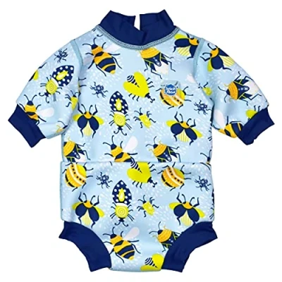 Abbildung von Splash About Happy Nappy Schwimmanzug Bugs Life, 3 8 monate