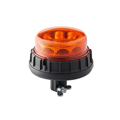 Abbildung von HELLA 2XD 011 557 811 Rundumkennleuchte LED gelb