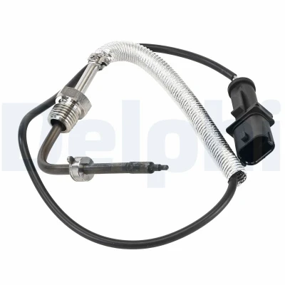 Abbildung von DELPHI TS30237 12B1 Sensor, Abgastemperatur FIAT: Panda II Schrägheck