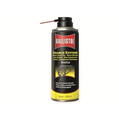 Abbildung von BALLISTOL Keramik Kettenöl Spray