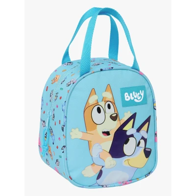 Abbildung von Bluey Kühltasche Mini Bag 5,5L, Hellblau