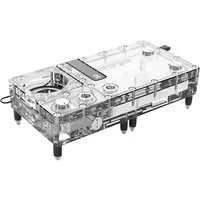 Abbildung von Core Flat Reservoir 240 Rechts D5/VPP, Ausgleichsbehälter