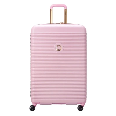 Abbildung von Delsey Freestyle Trolley 76 Cm Paonie Koffer mit 4 Rollen