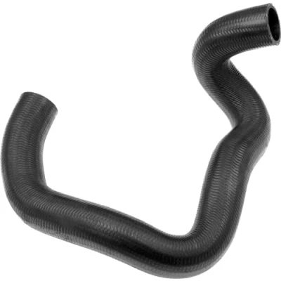 Abbildung von GATES 05 4440 Kühlerschlauch EPDM (Ethylen Propylen Dien Kautschuk) PEUGEOT: 206 Schrägheck, SW, CITROËN: Xsara Picasso
