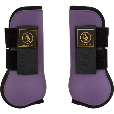 Abbildung von BR Gamaschen &quot;Event&quot; Pony Royal purple