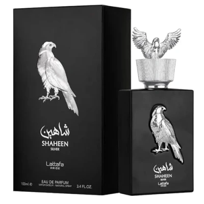 Abbildung von Shaheen Silver Eau de Parfum 100ml