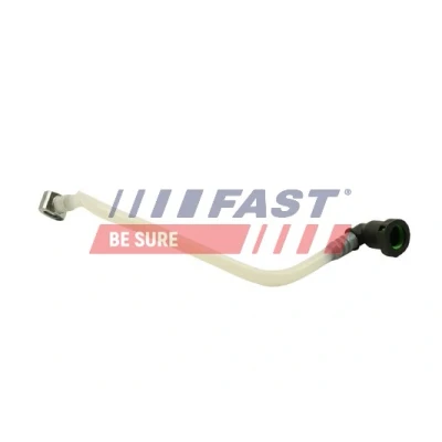 Abbildung von FAST FT39577 Kraftstoffschlauch PEUGEOT: 306 Kombi, Expert I Kastenwagen, 206 Schrägheck, CITROËN: Berlingo / First I, FIAT: Scudo Kombi