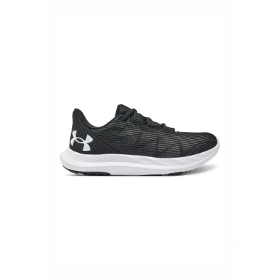 Abbildung von Under Armour Charged Speed Swift Fitness Sneaker Trainingsschuh, Größe: 40, Blk noir Schuhe