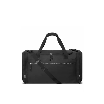 Abbildung von bugatti Delight 65 CM Weekender, Damen, Größe: One Size, Black