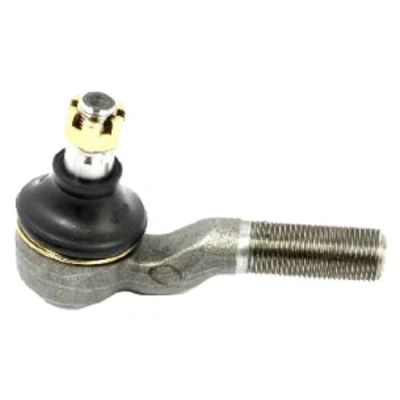 Abbildung von JAPANPARTS TI 138 Spurstangenkopf 18X1,5, 12X1,25 Vorderachse, außen NISSAN: Pick Up