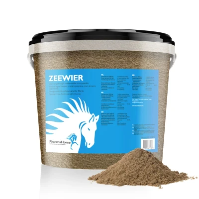 Abbildung von Seetang Pferd 3000 Gramm