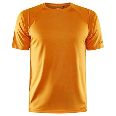 Abbildung von Craft Sportswear Core Unify Trainingsshirt Damen orange Gr S